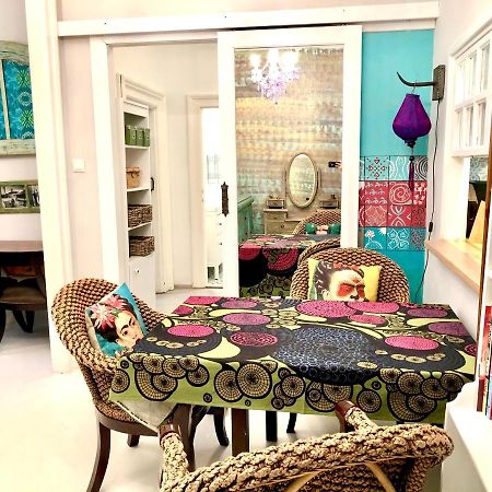 Muzeum Design Apartment Budapest Luaran gambar