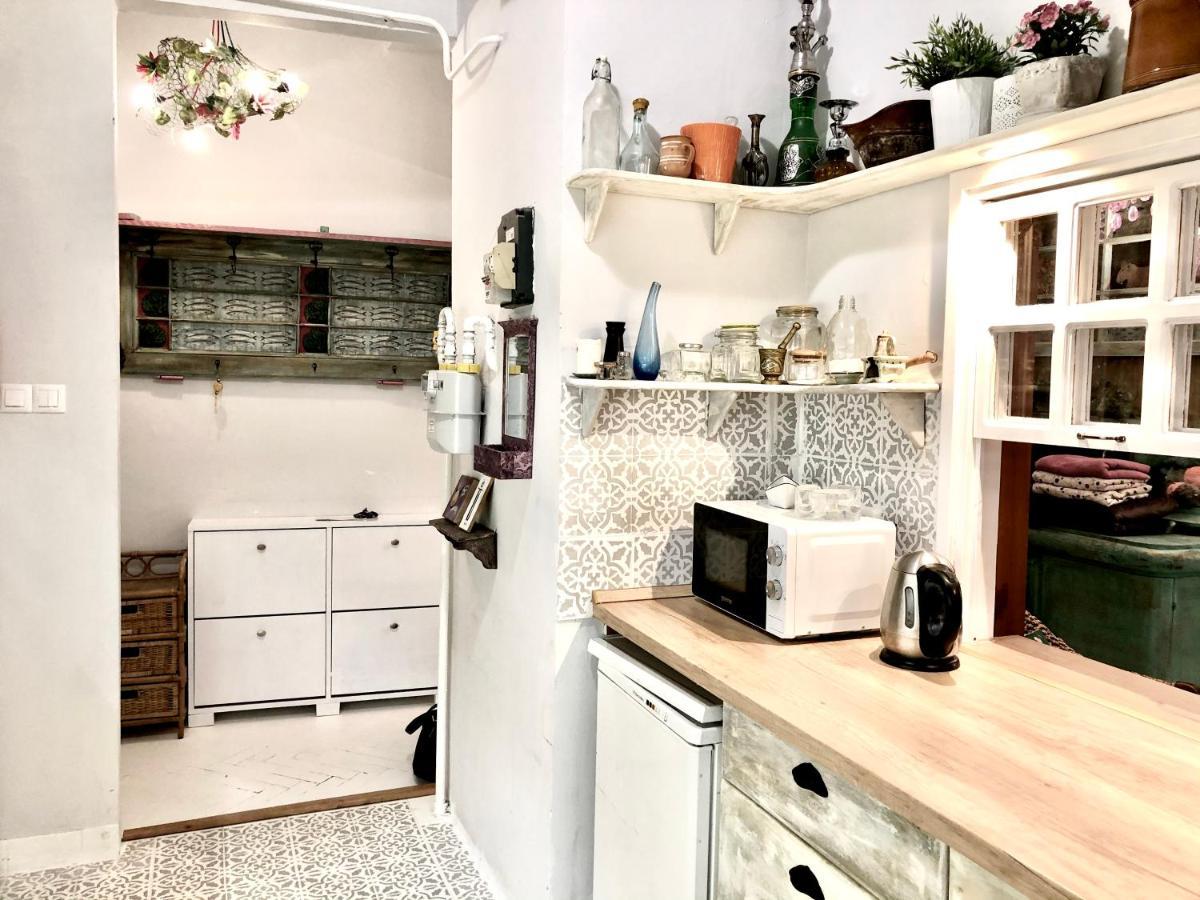Muzeum Design Apartment Budapest Luaran gambar