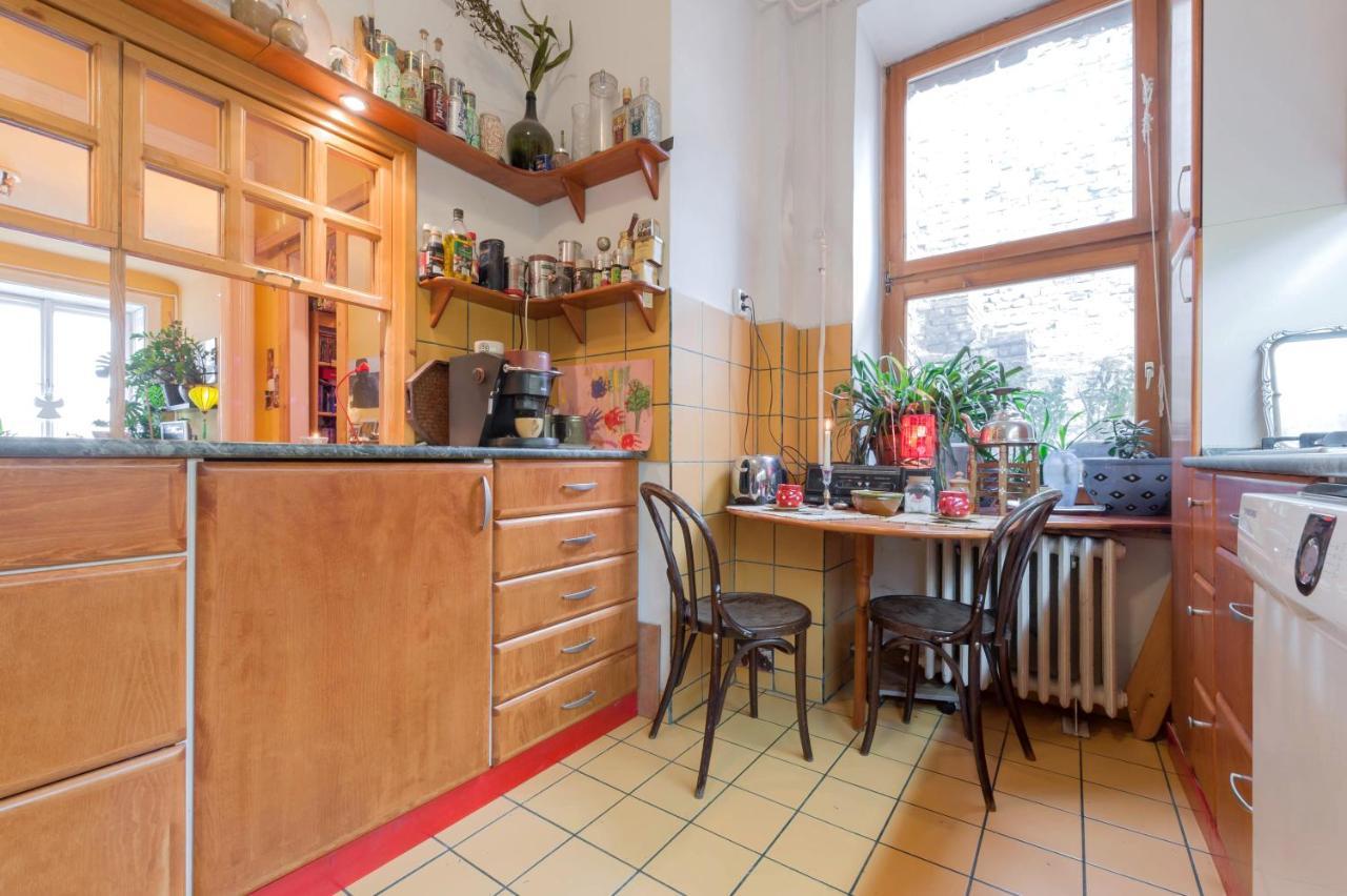 Muzeum Design Apartment Budapest Luaran gambar